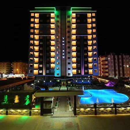 Yenisey Residence